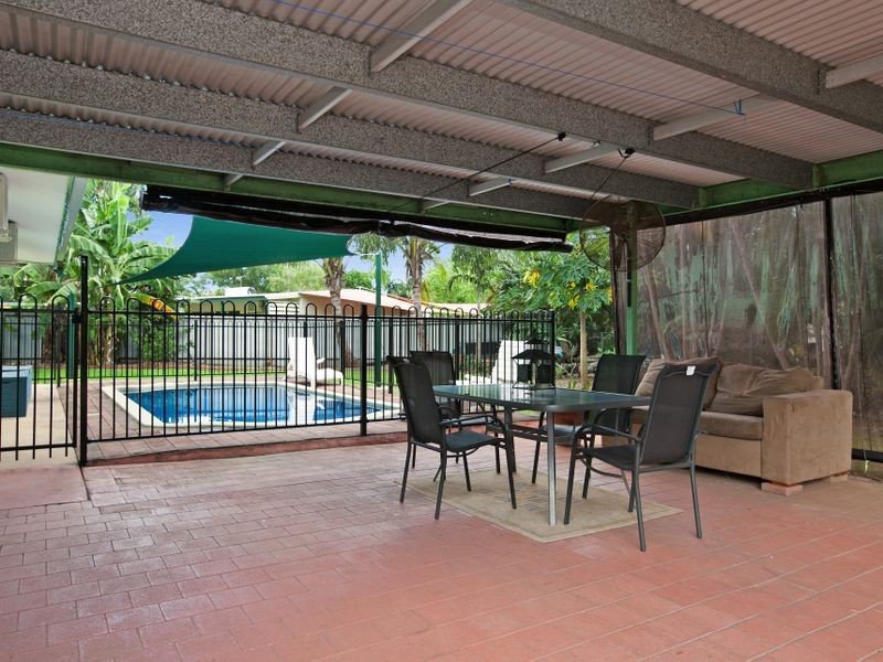 6 Wandie Crescent, Anula NT 0812