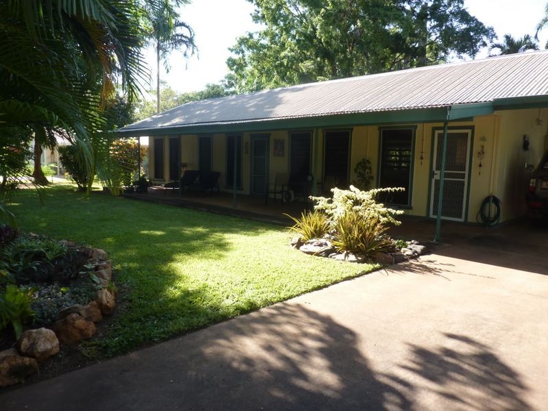 17 Wandaree Street, Batchelor NT 0845