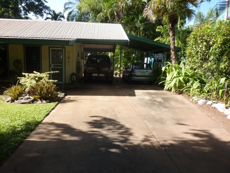 17 Wandaree Street, Batchelor NT 0845
