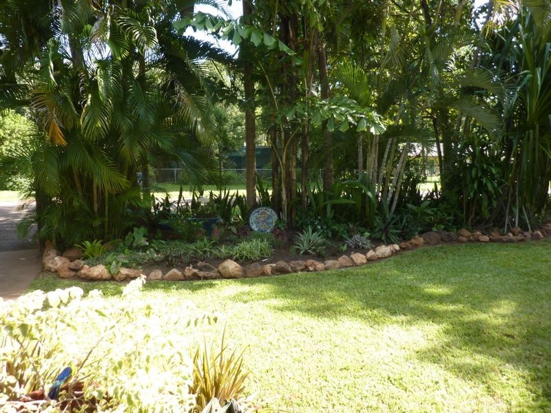 17 Wandaree Street, Batchelor NT 0845