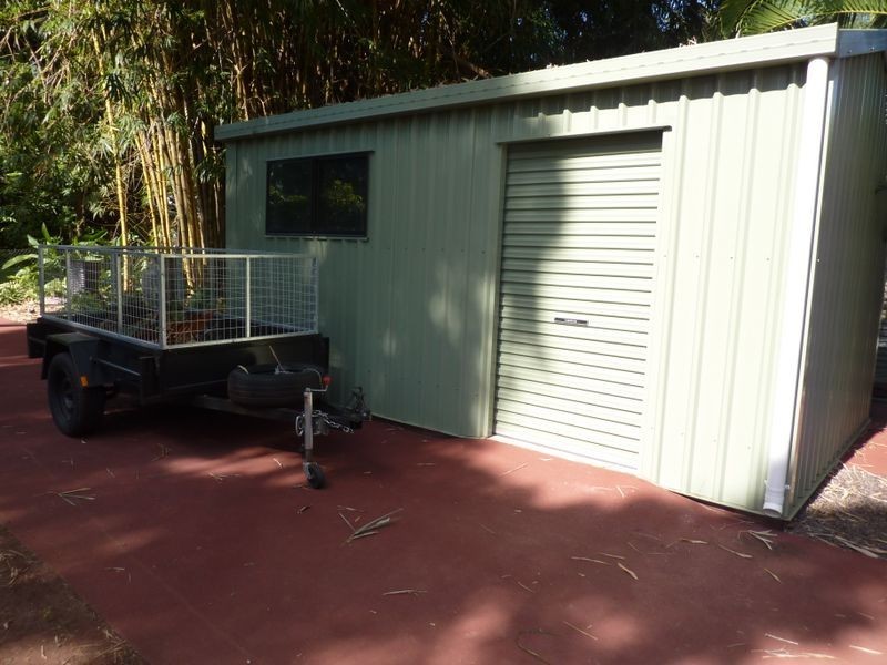 17 Wandaree Street, Batchelor NT 0845