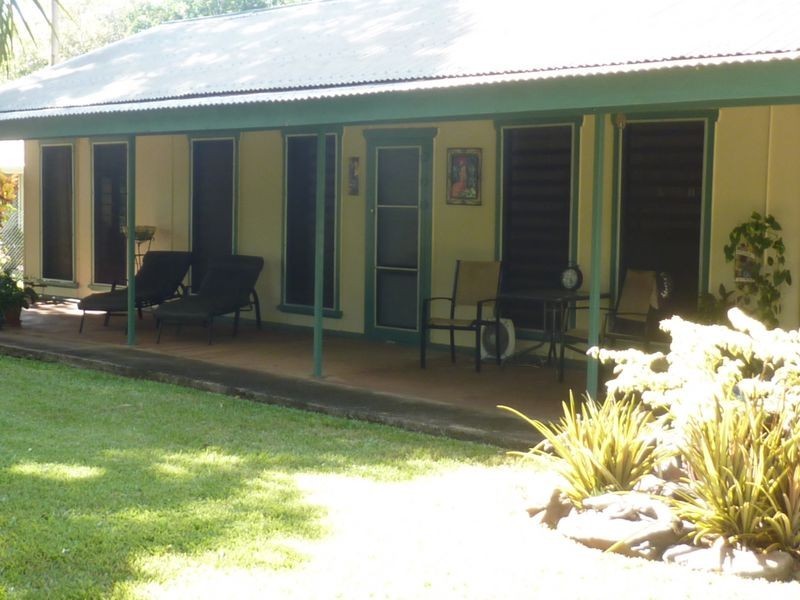 17 Wandaree Street, Batchelor NT 0845