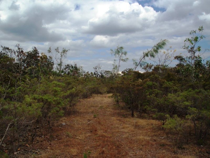 75 Barramundi Drive, Dundee Downs NT 0840