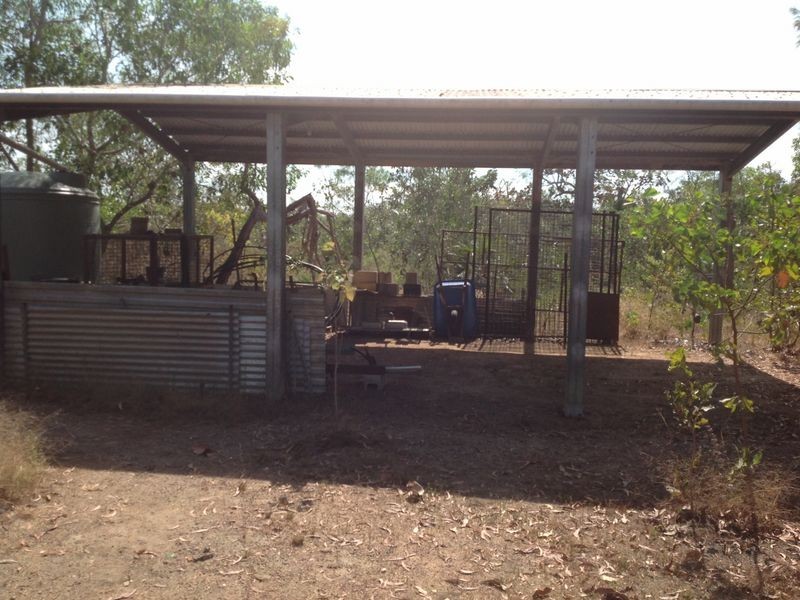 75 Barramundi Drive, Dundee Downs NT 0840