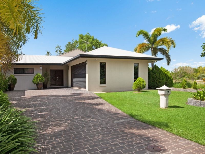 27 Latrobe Street, Bayview NT 0820