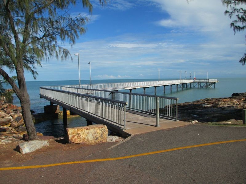 214 Casuarina Drive, Nightcliff NT 0810