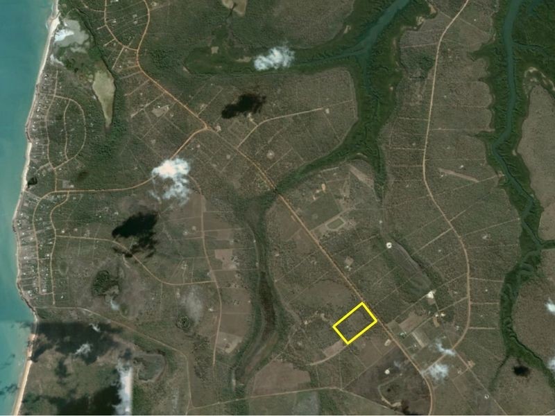 175 Namarada Drive, Dundee Beach NT 0840