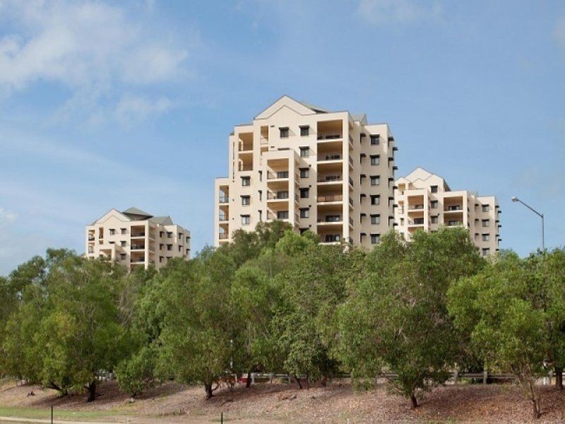 77/9 Carey Street, Darwin City NT 0800