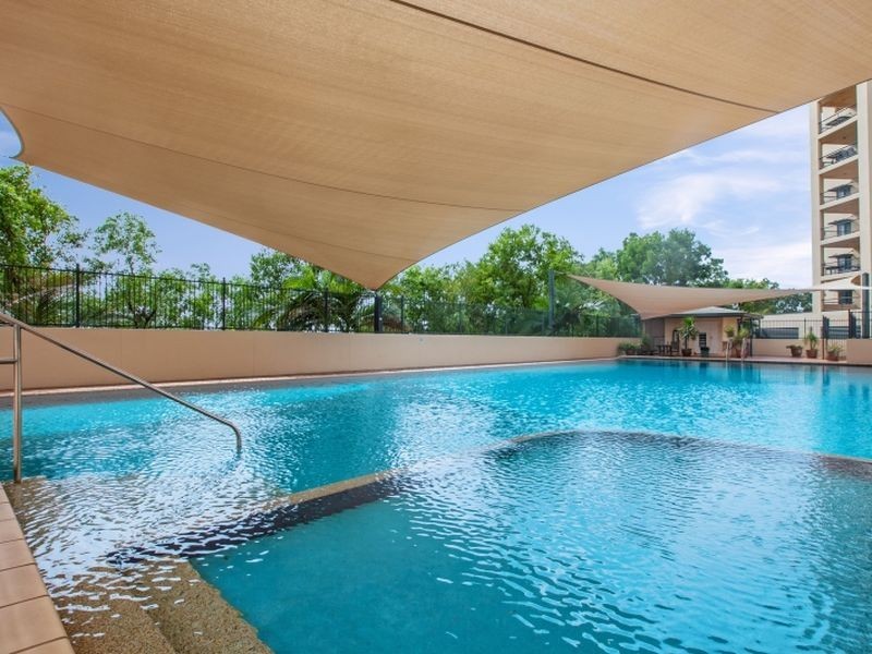 77/9 Carey Street, Darwin City NT 0800