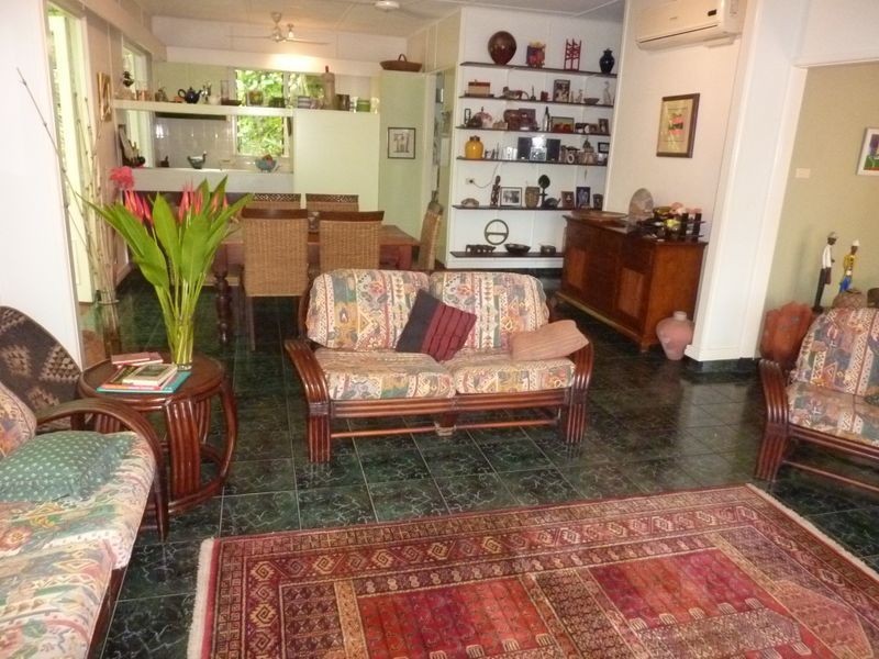 10 Wells Street, Ludmilla NT 0820