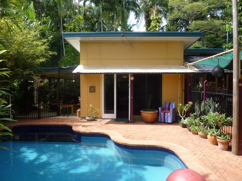 10 Wells Street, Ludmilla NT 0820