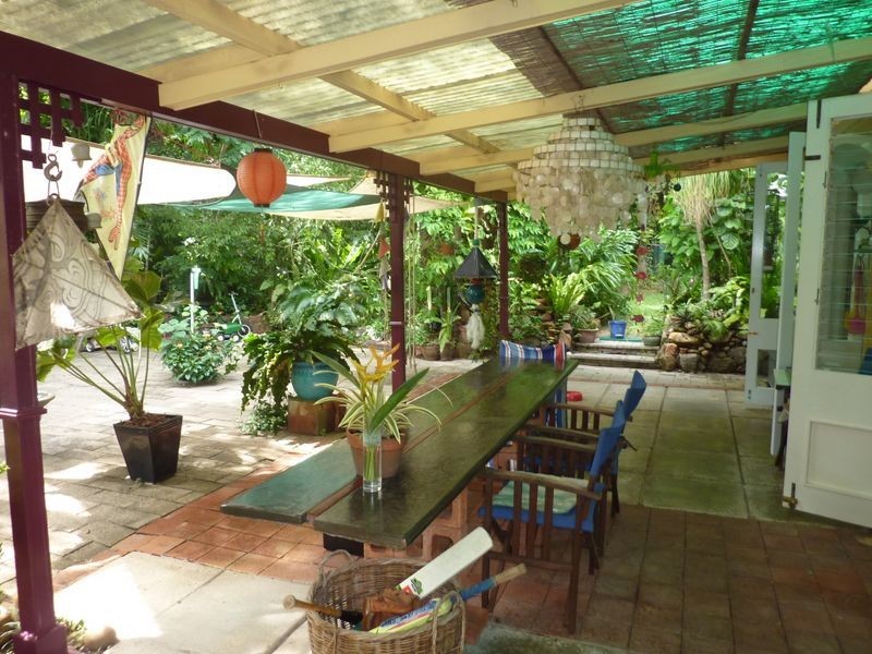 10 Wells Street, Ludmilla NT 0820