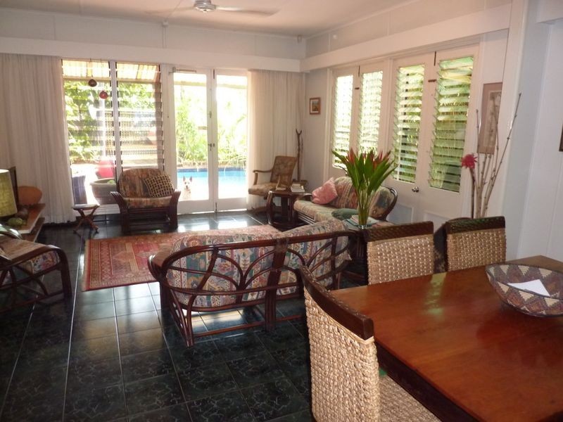 10 Wells Street, Ludmilla NT 0820