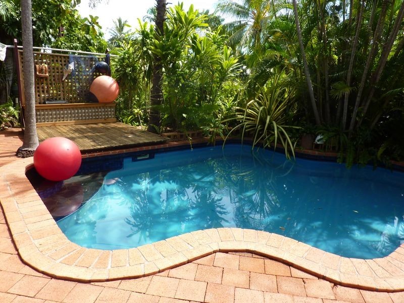 10 Wells Street, Ludmilla NT 0820