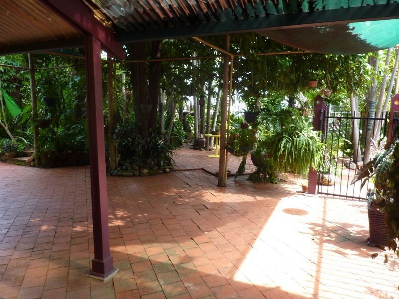 10 Wells Street, Ludmilla NT 0820