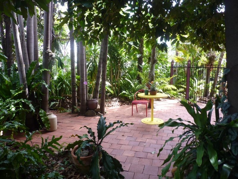 10 Wells Street, Ludmilla NT 0820