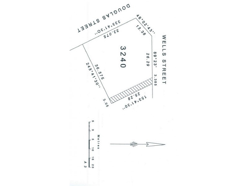 10 Wells Street, Ludmilla NT 0820 Floorplan