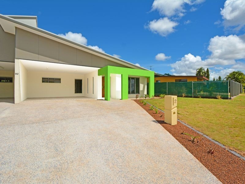 92 Farrar Boulevard, Farrar NT 0830