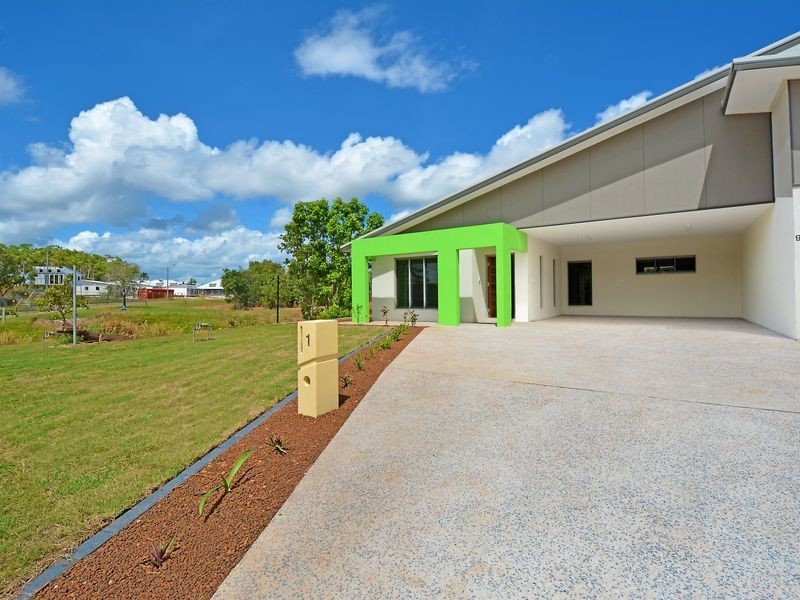 92 Farrar Boulevard, Farrar NT 0830