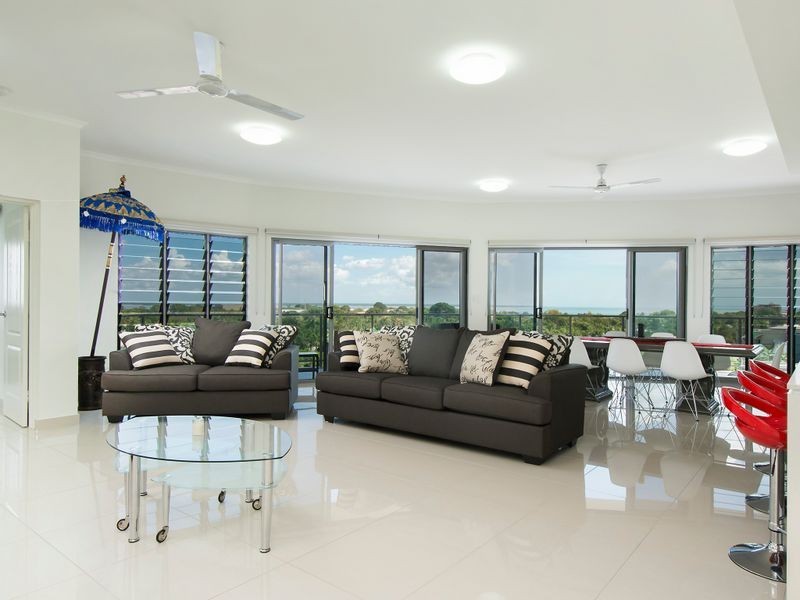 29/2-3 Packard Place, Larrakeyah NT 0820