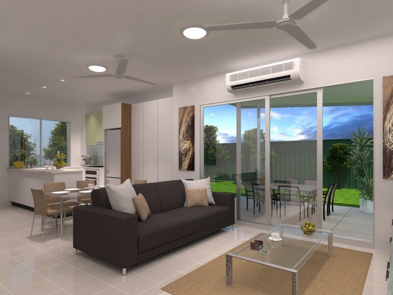 . Farrar Villages, Johnston NT 0832