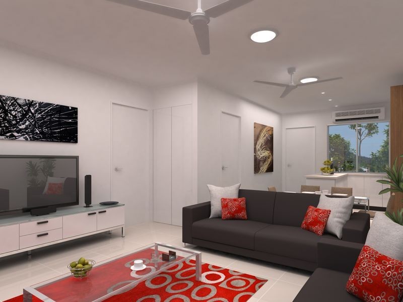 . Farrar Villages, Johnston NT 0832