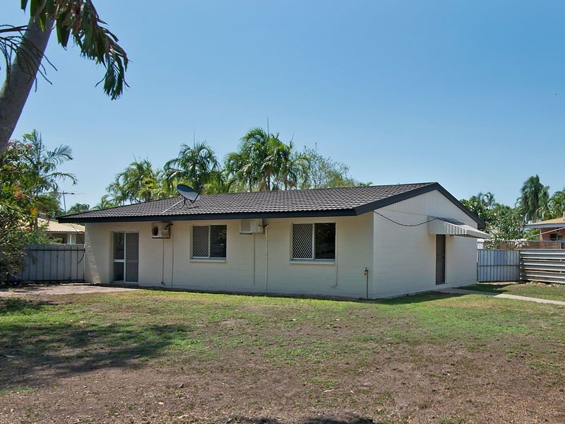 9 Dorrigo Crescent, Karama NT 0812