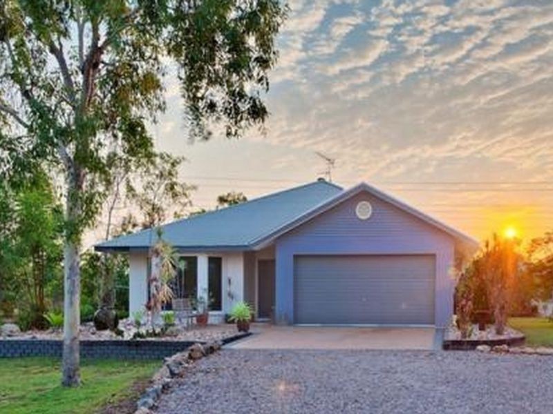 18 Surcingle Drive, Marlow Lagoon NT 0830