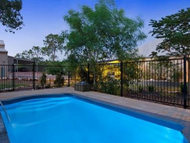 18 Surcingle Drive, Marlow Lagoon NT 0830