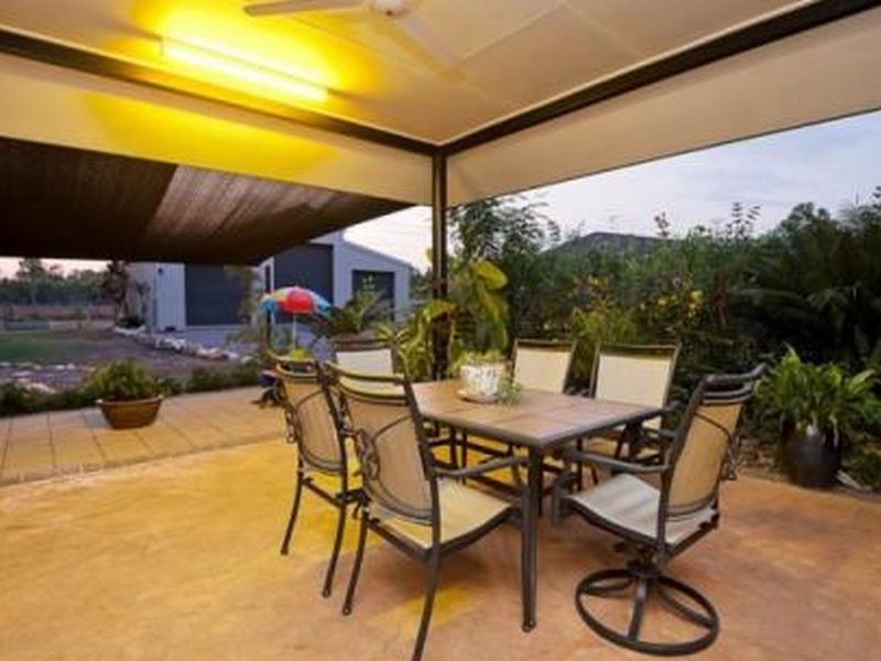 18 Surcingle Drive, Marlow Lagoon NT 0830