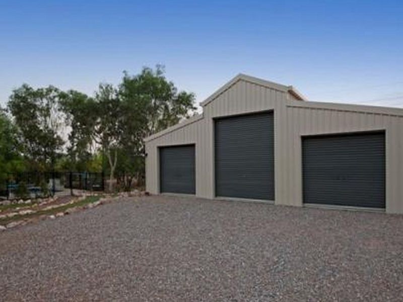 18 Surcingle Drive, Marlow Lagoon NT 0830