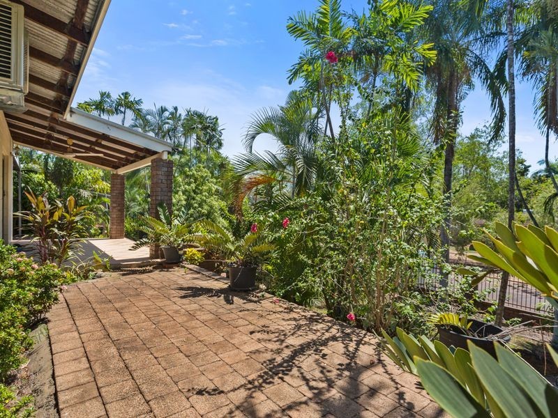 23 Bernier Court, Karama NT 0812