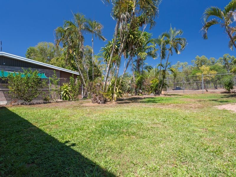 23 Bernier Court, Karama NT 0812