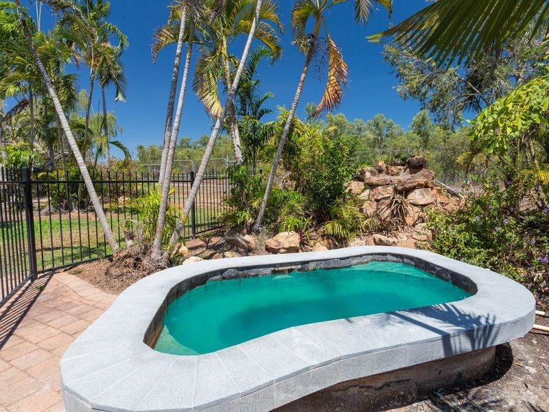 23 Bernier Court, Karama NT 0812