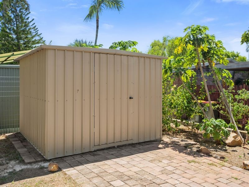 23 Bernier Court, Karama NT 0812