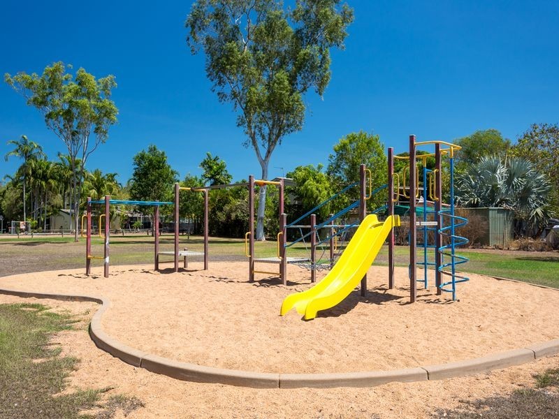 23 Bernier Court, Karama NT 0812