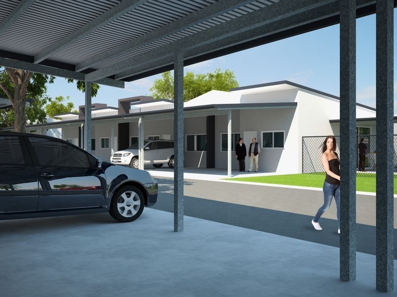 15/100 Farrar Boulevard, Farrar NT 0830