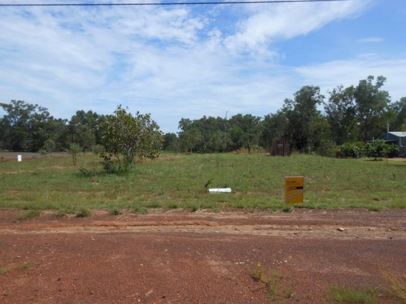 114 Erickson Crescent, Wagait Beach NT 0822