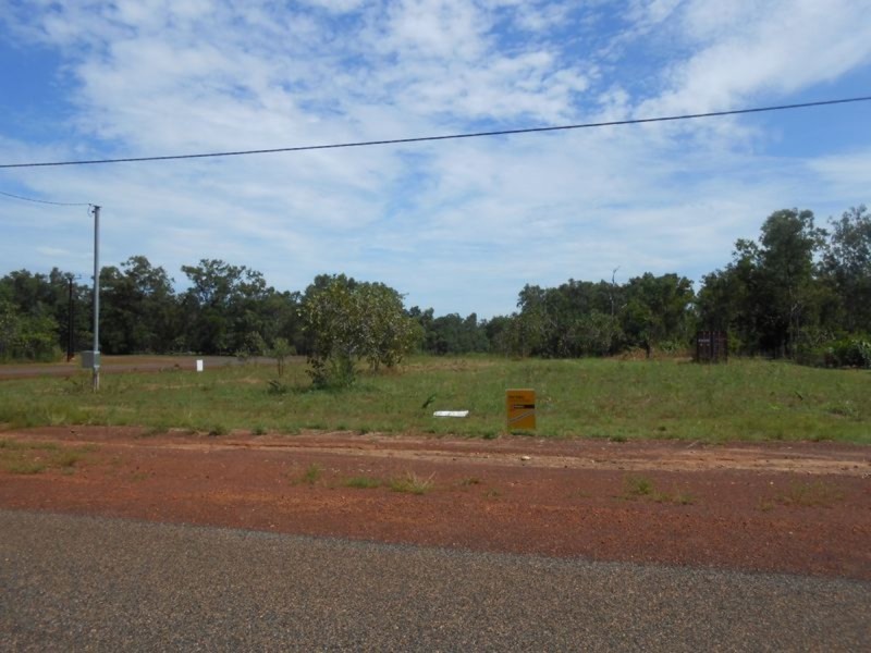 114 Erickson Crescent, Wagait Beach NT 0822