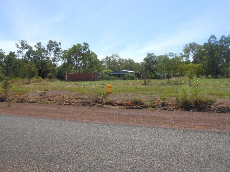 114 Erickson Crescent, Wagait Beach NT 0822