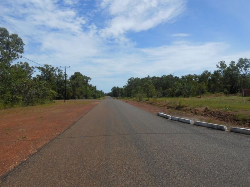 114 Erickson Crescent, Wagait Beach NT 0822