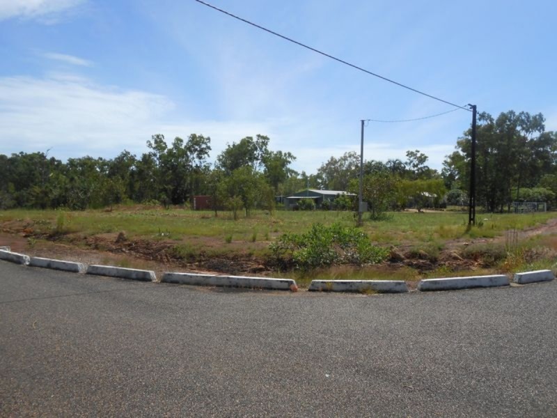 114 Erickson Crescent, Wagait Beach NT 0822