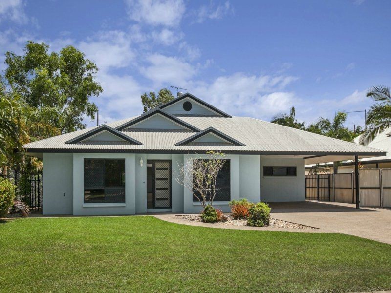 18 Ah Mat Street, Woolner NT 0820