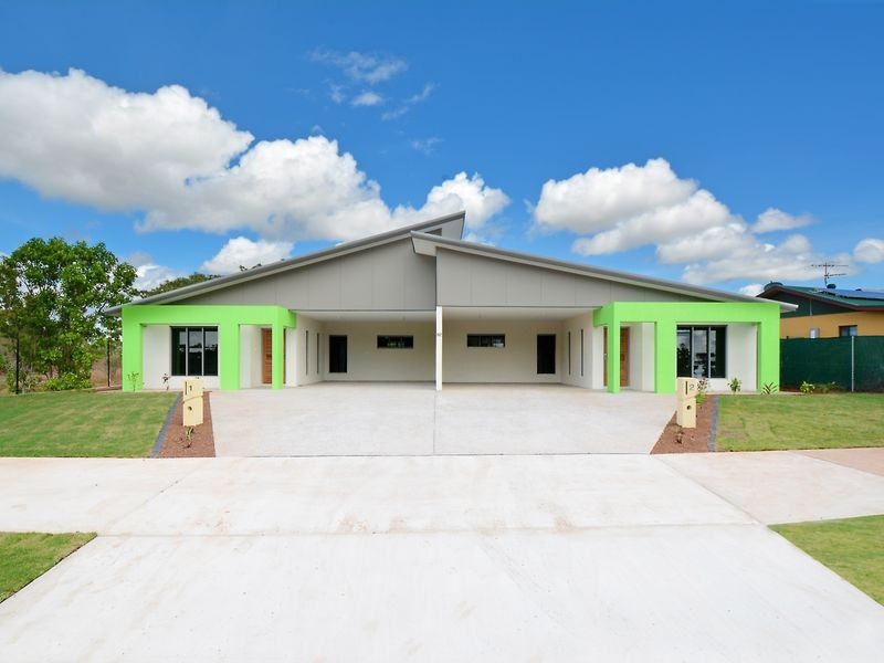 92 Farrar Boulevard, Palmerston NT 0830
