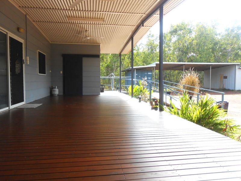 8 Dillon Court, Wagait Beach NT 0822