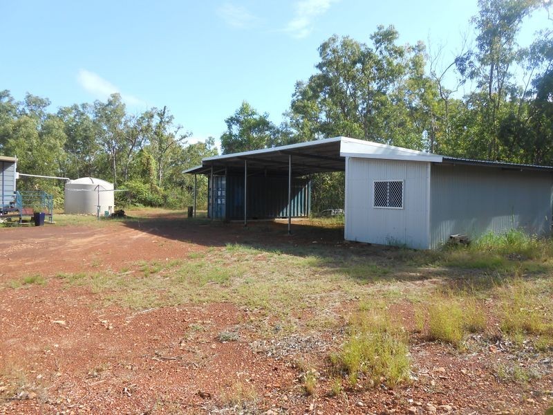 8 Dillon Court, Wagait Beach NT 0822