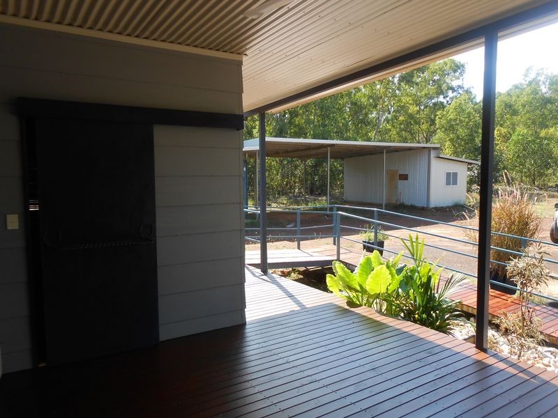 8 Dillon Court, Wagait Beach NT 0822