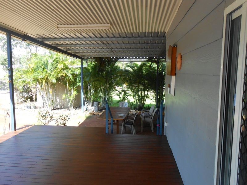 8 Dillon Court, Wagait Beach NT 0822