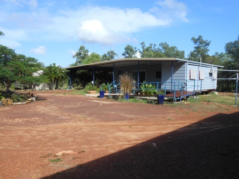 8 Dillon Court, Wagait Beach NT 0822
