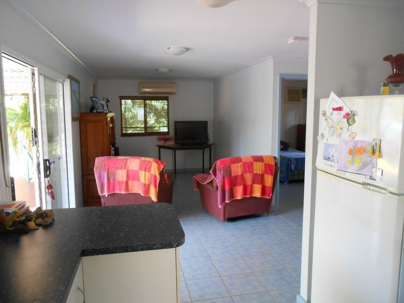 8 Dillon Court, Wagait Beach NT 0822